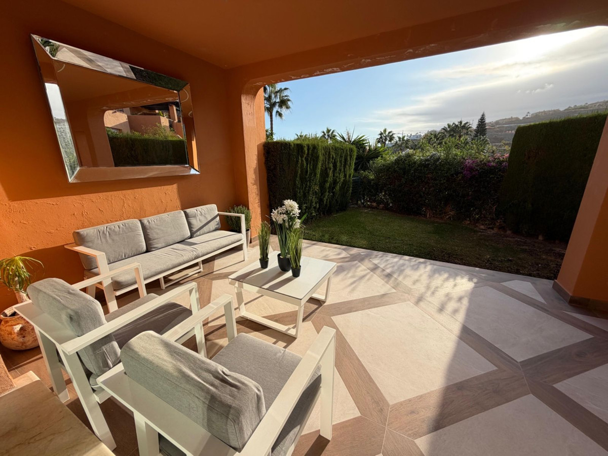 4 Bedroom Villa in Benahavís - Foto 13