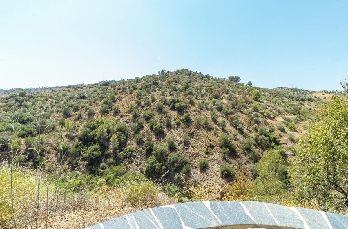 11 Bedroom Country house in Guaro - Photo 49