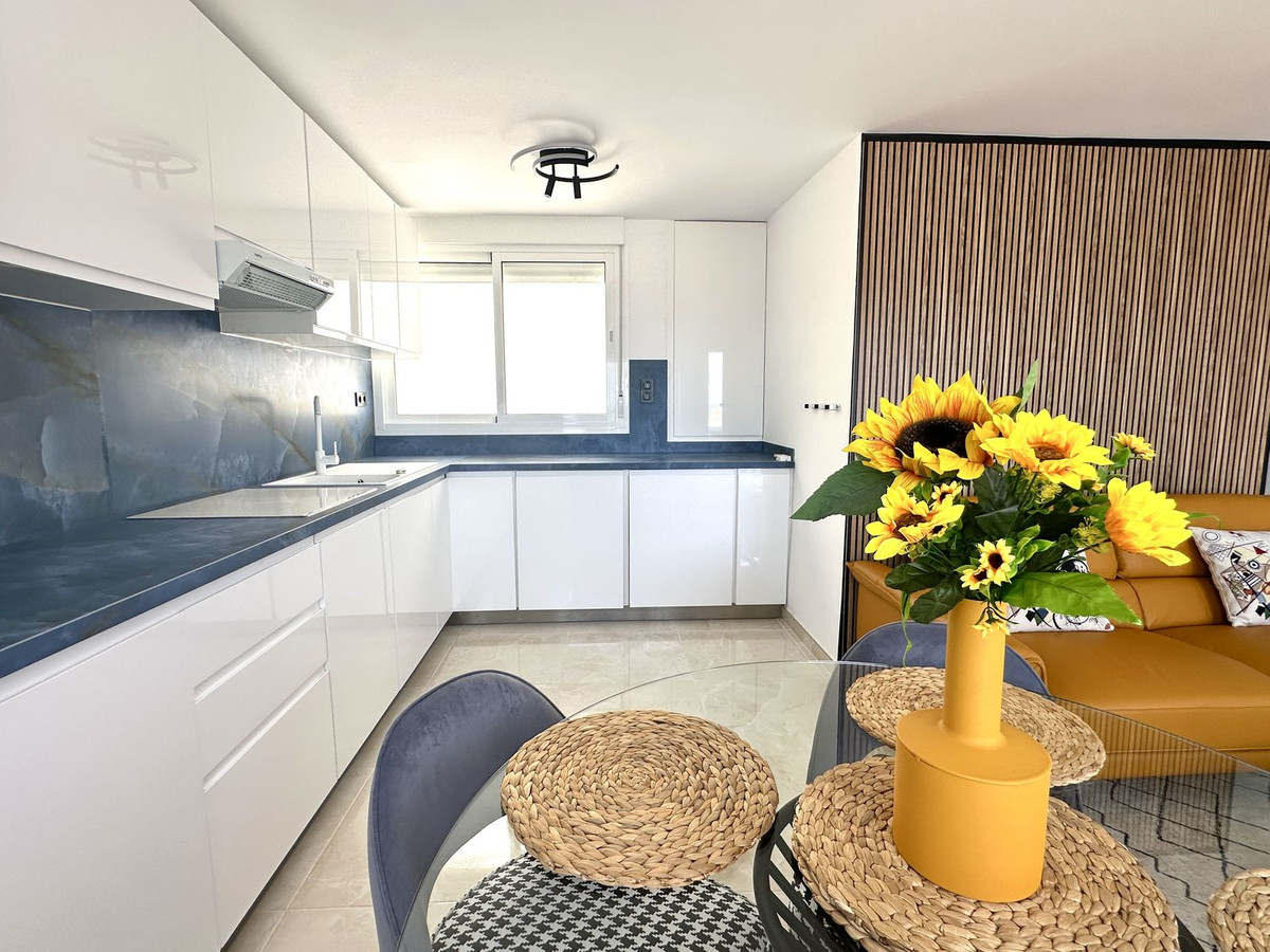 2 Bedroom Apartment in Mijas - Foto 3