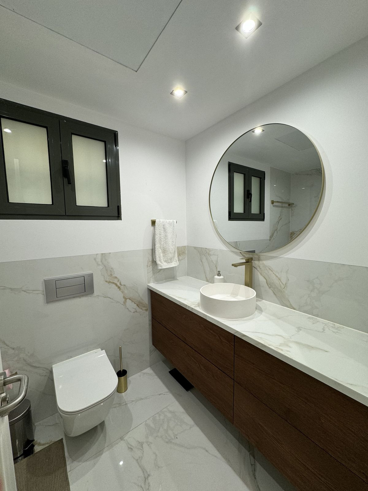 3 Bedroom Apartment in Marbella - Foto 16