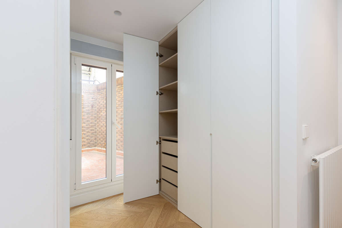 Apartamento com 3 quartos em Madrid, Espanha – Foto 25