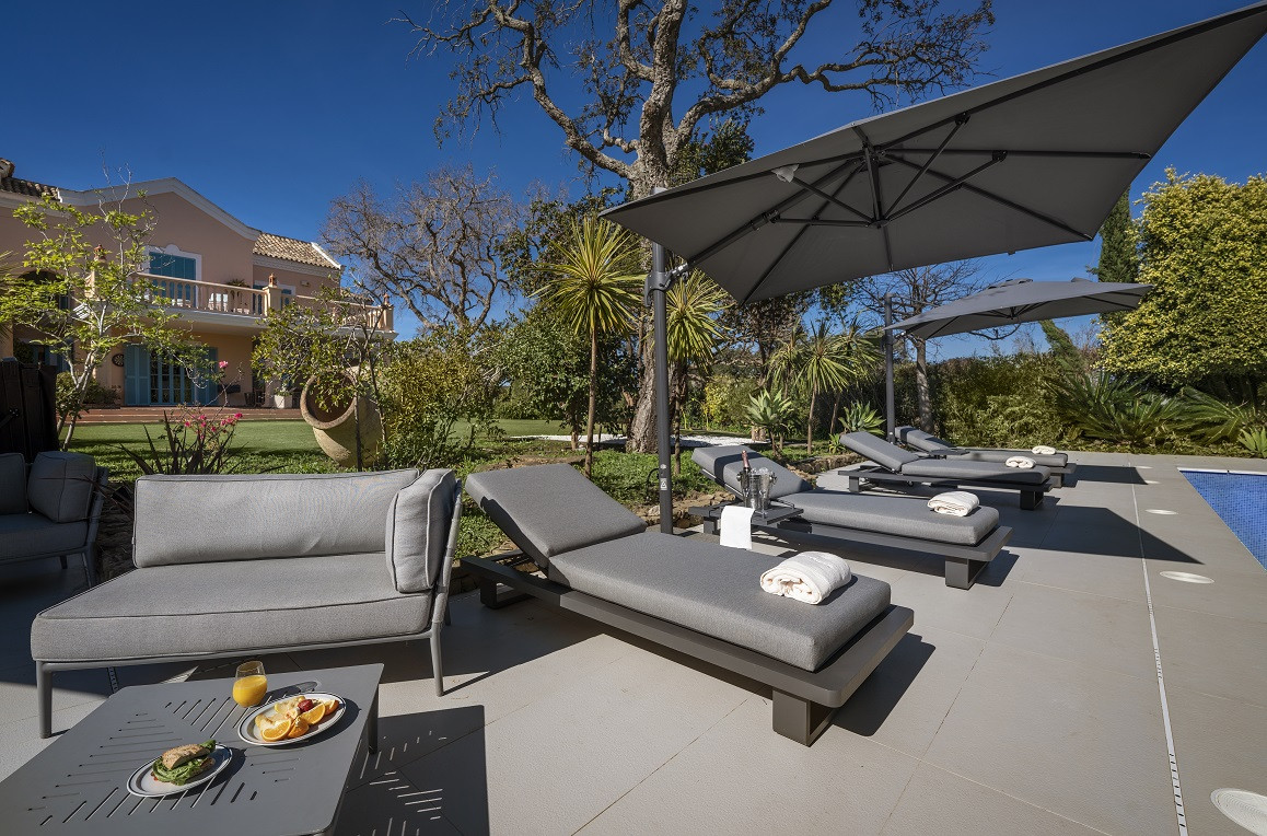 5 Bedroom Villa in San Roque - Photo 41