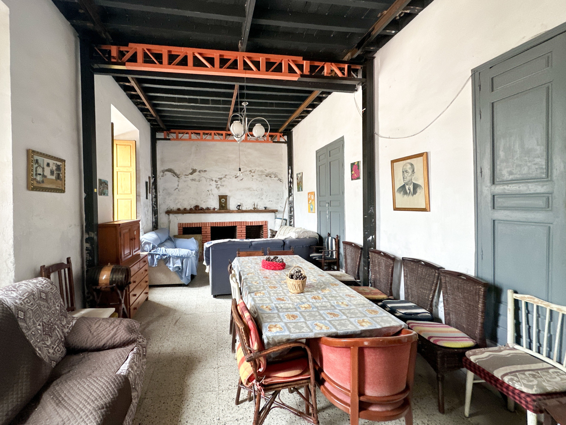 8 Bedroom Country house in Málaga - Photo 16