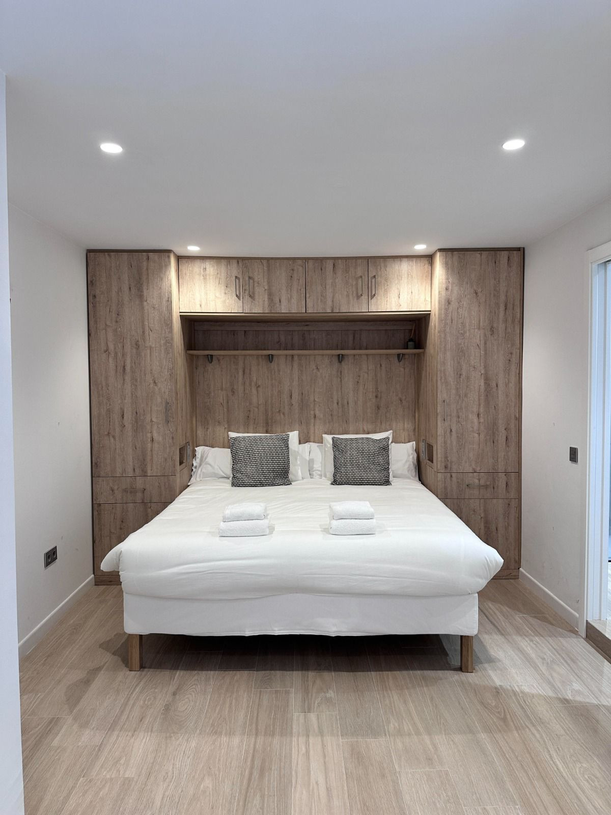 Apartment in Marbella