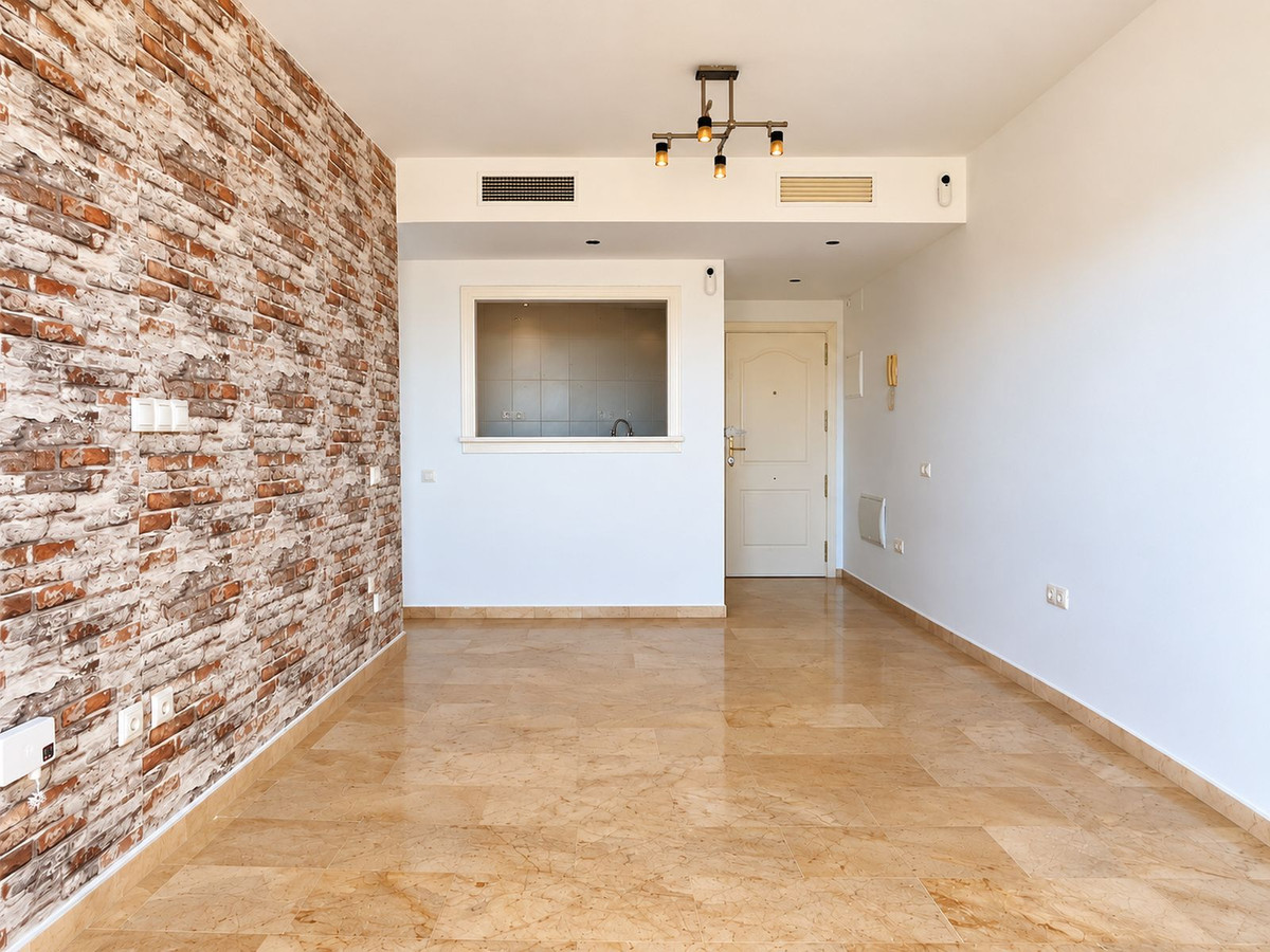 Apartamento com 2 quartos com piscina em Málaga, Espanha – Foto 3