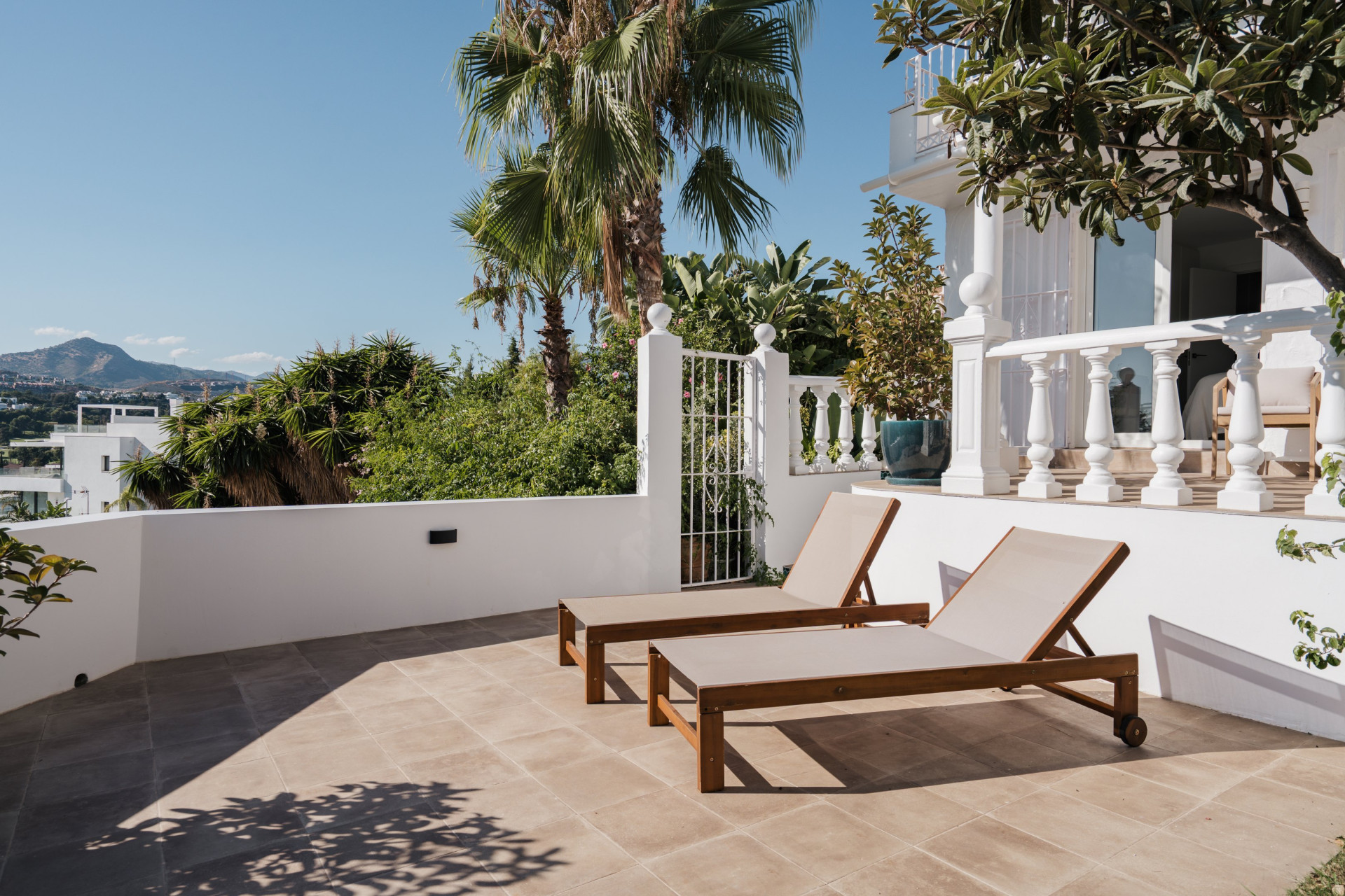 2 Bedroom Townhouse in Estepona - Photo 18