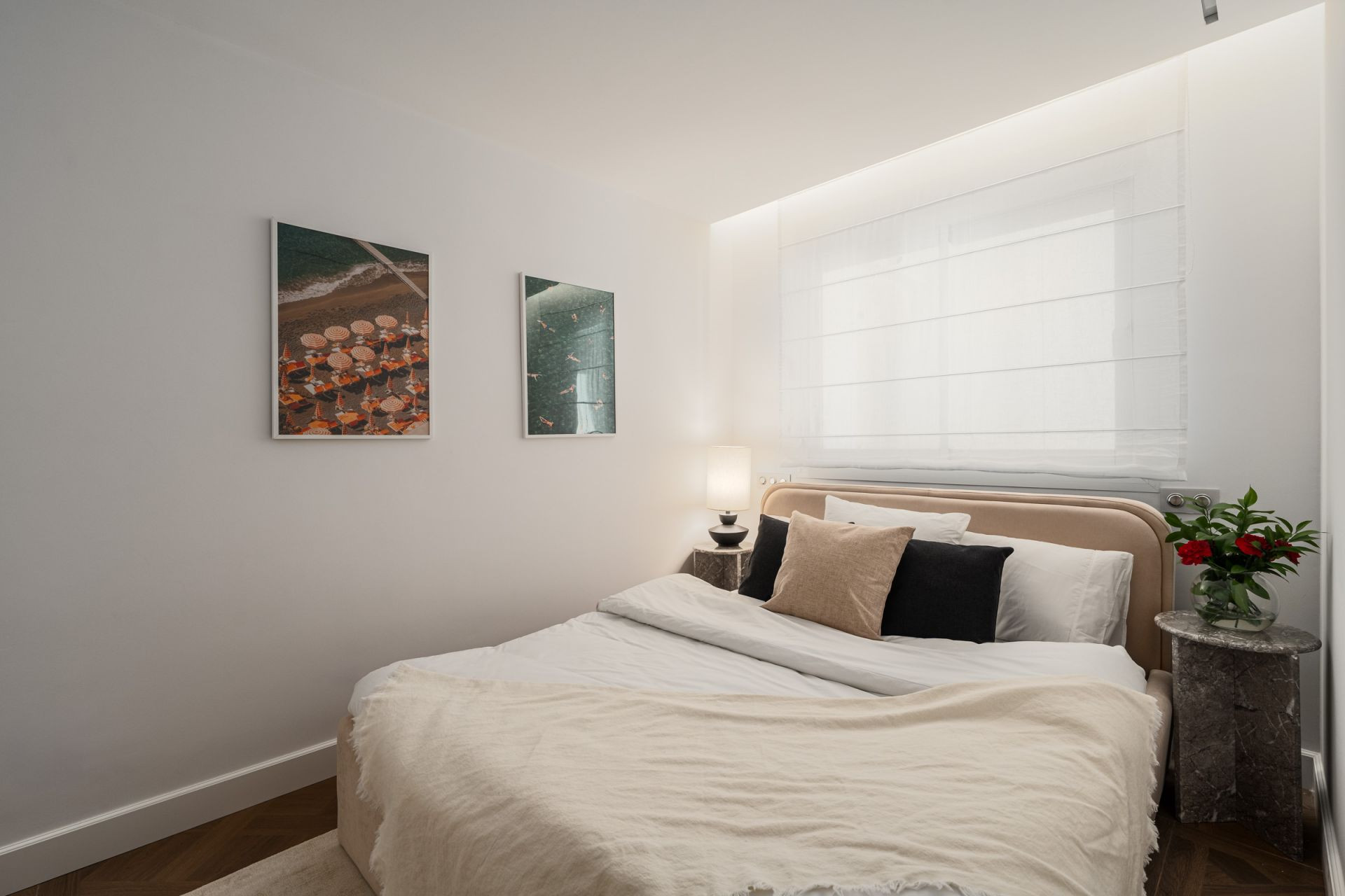 3 Bedroom Apartment in Marbella - Photo 16
