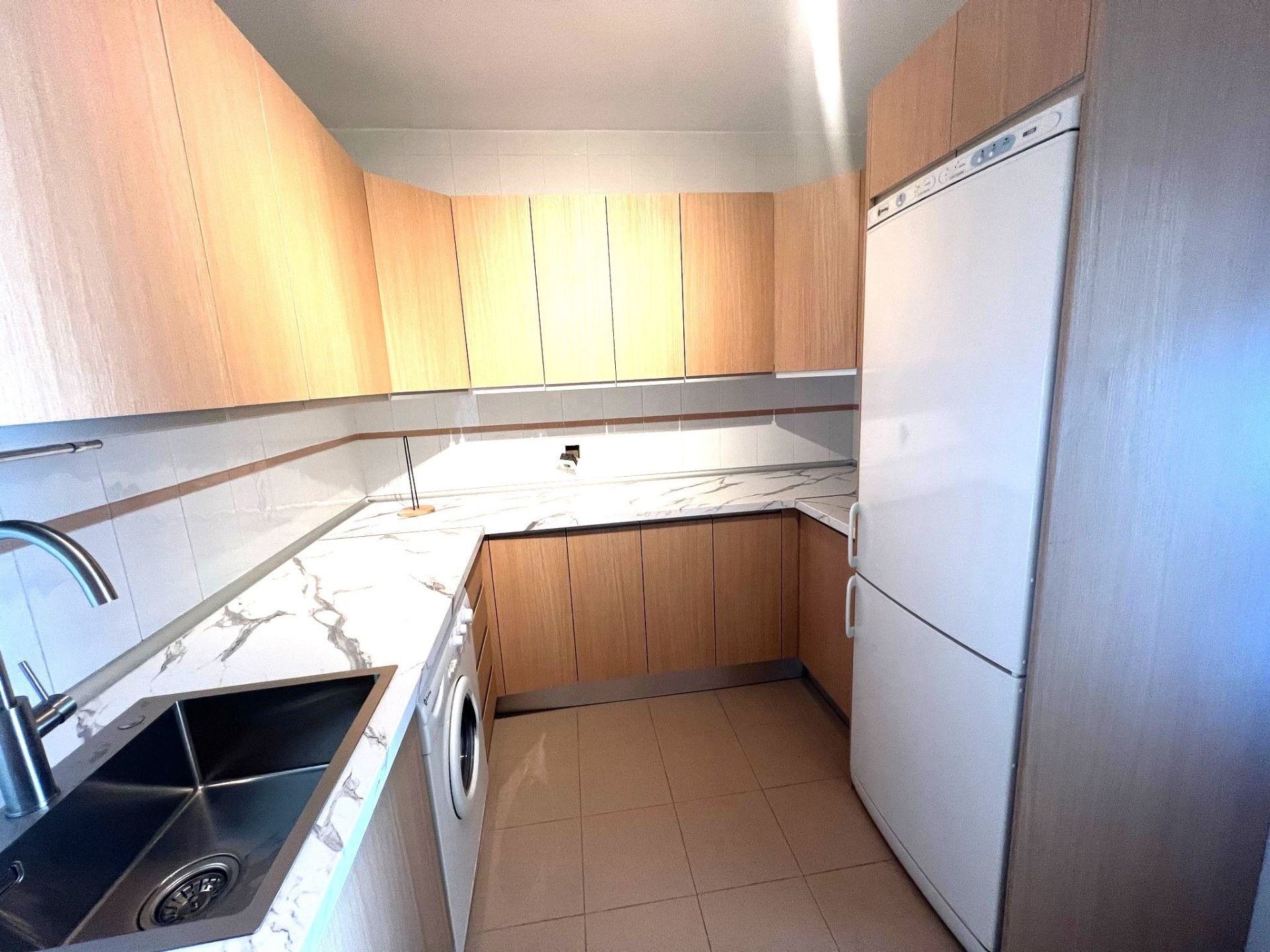 1 Bedroom Apartment in Mijas - Photo 3