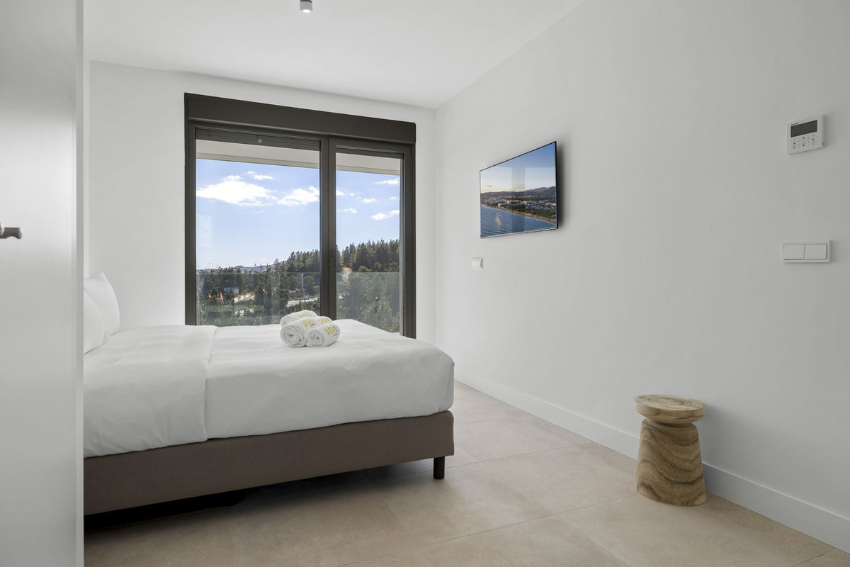 3 Bedroom Townhouse in Mijas - Photo 21