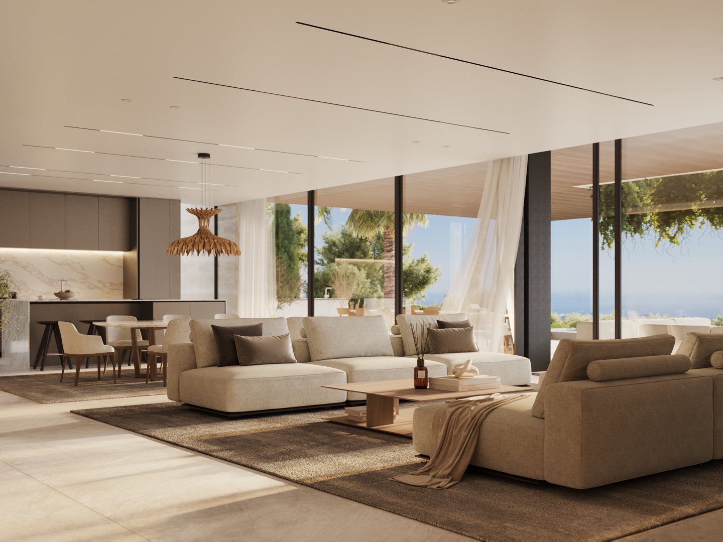 5 Bedroom Villa in Benahavís - Foto 22