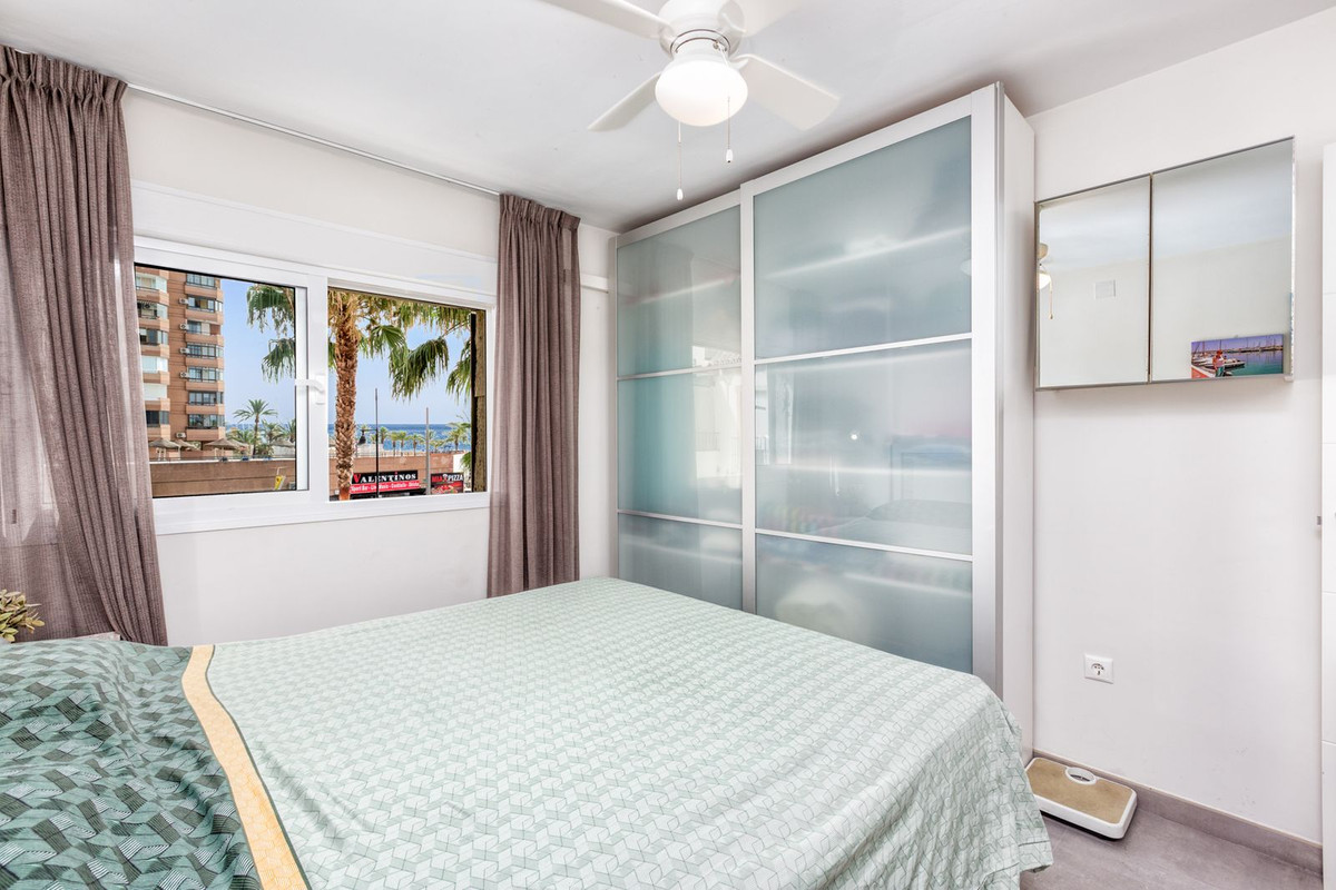 1 Bedroom Apartment in Fuengirola - Foto 10