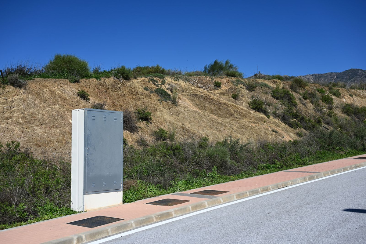 885 m² Plot in Mijas - Photo 2