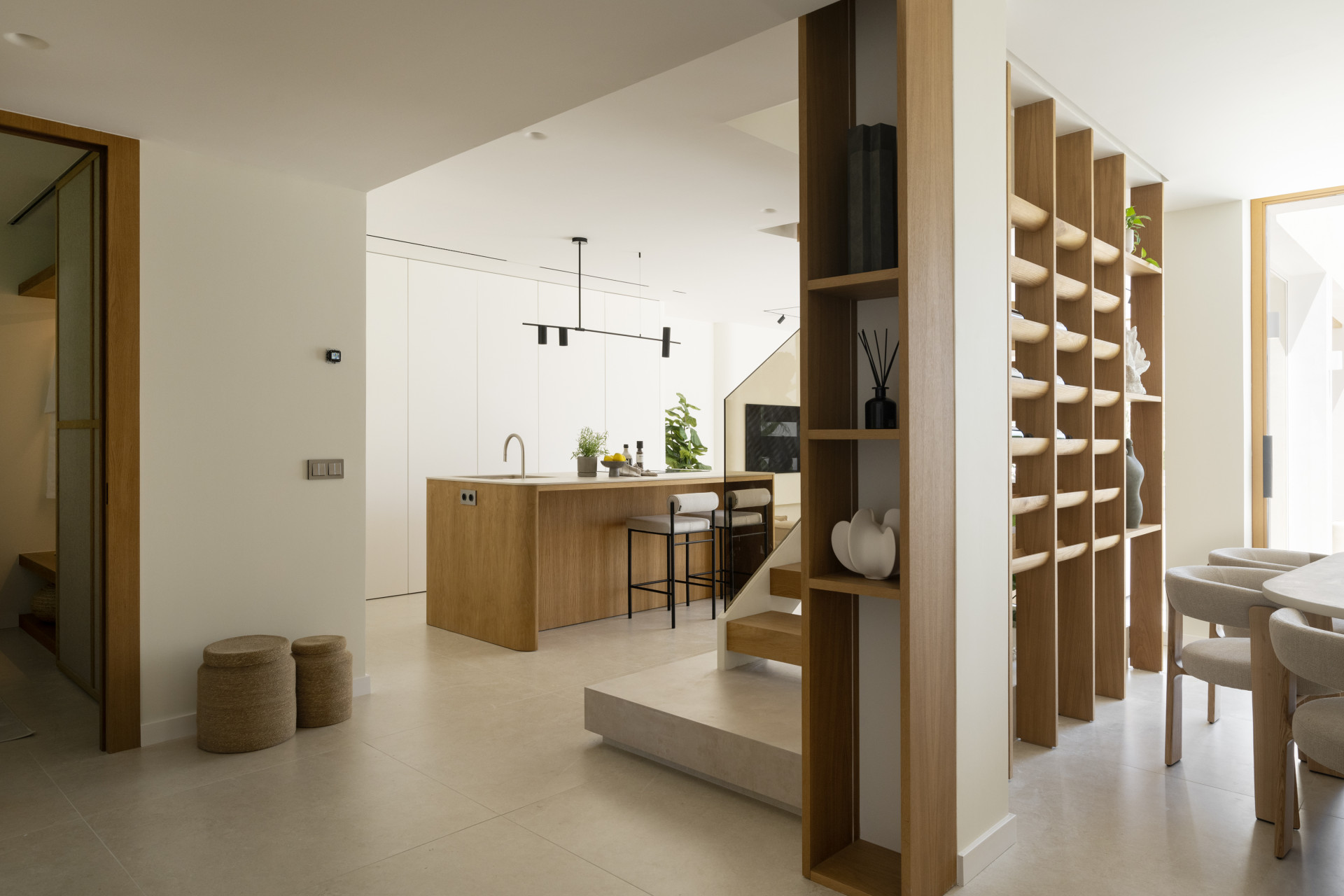 Apartamento com 4 quartos com vista mar em Málaga, Espanha – Foto 13