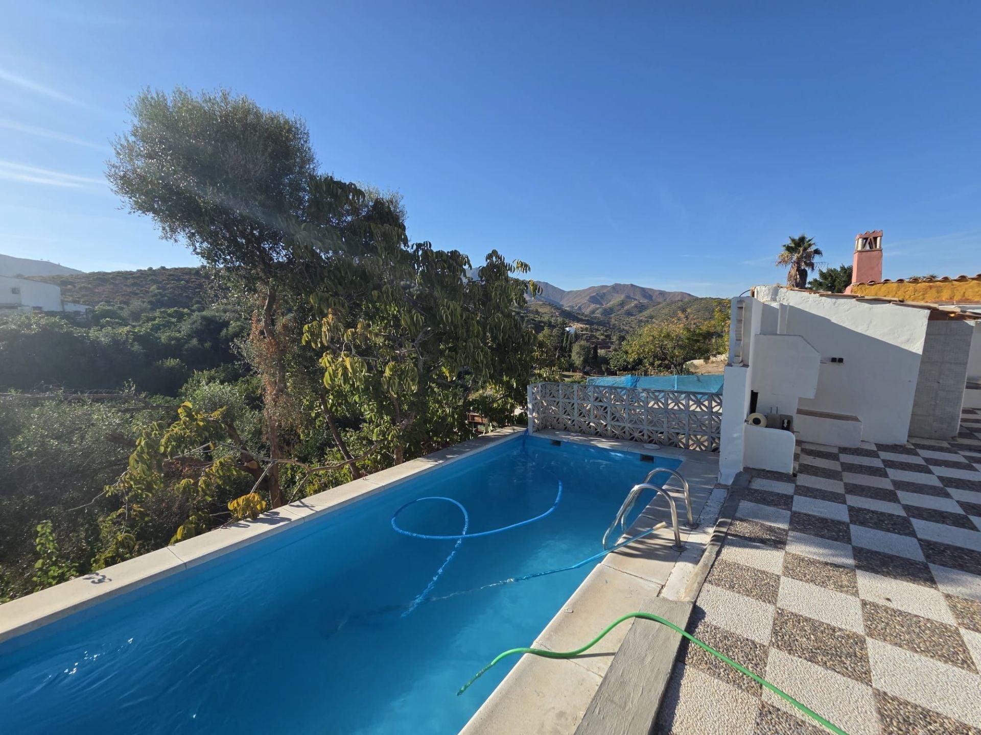 2 Bedroom Country house in Mijas - Foto 12
