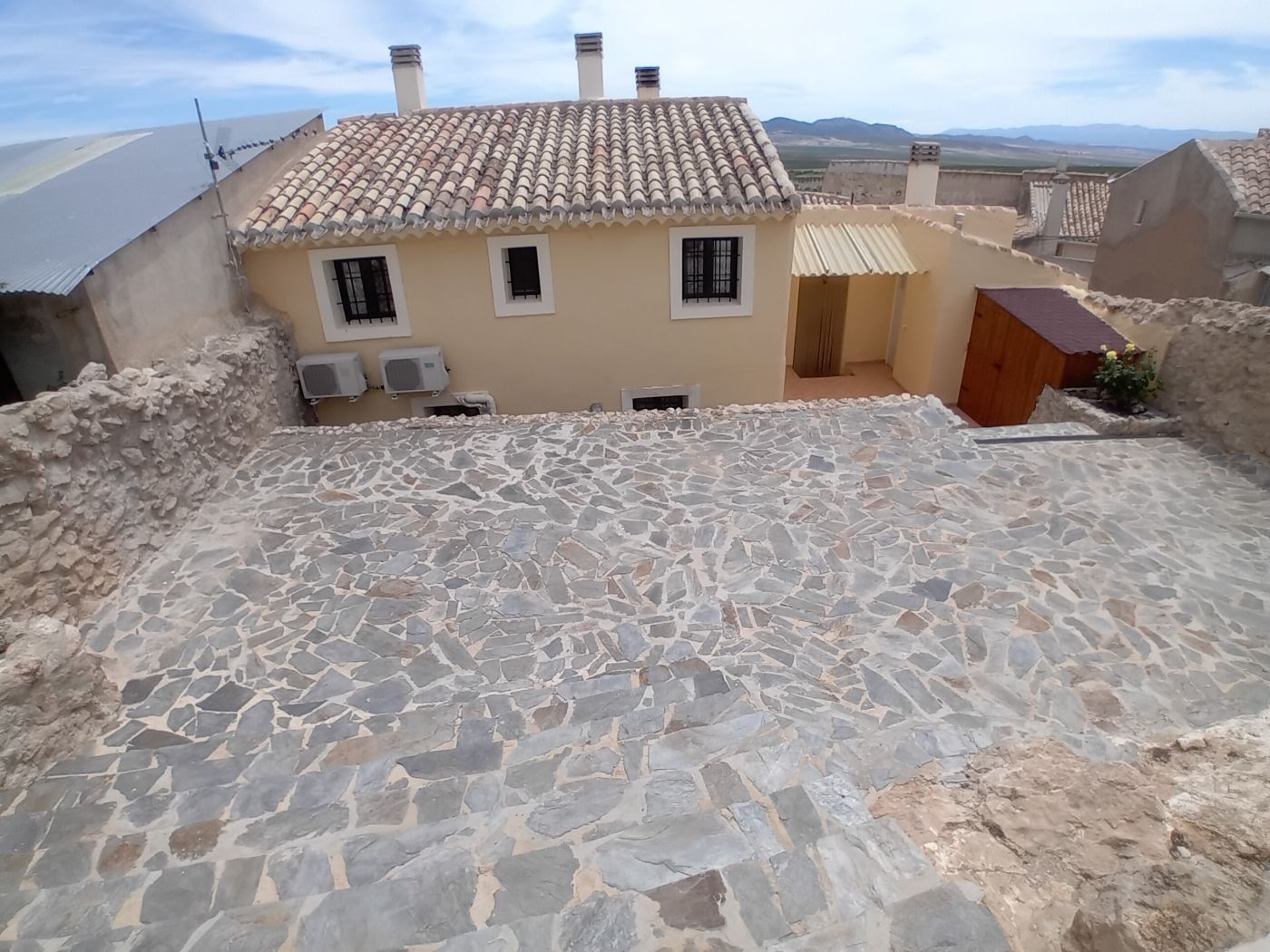 Villa de 3 chambres à Granada, Espagne – Photo 21