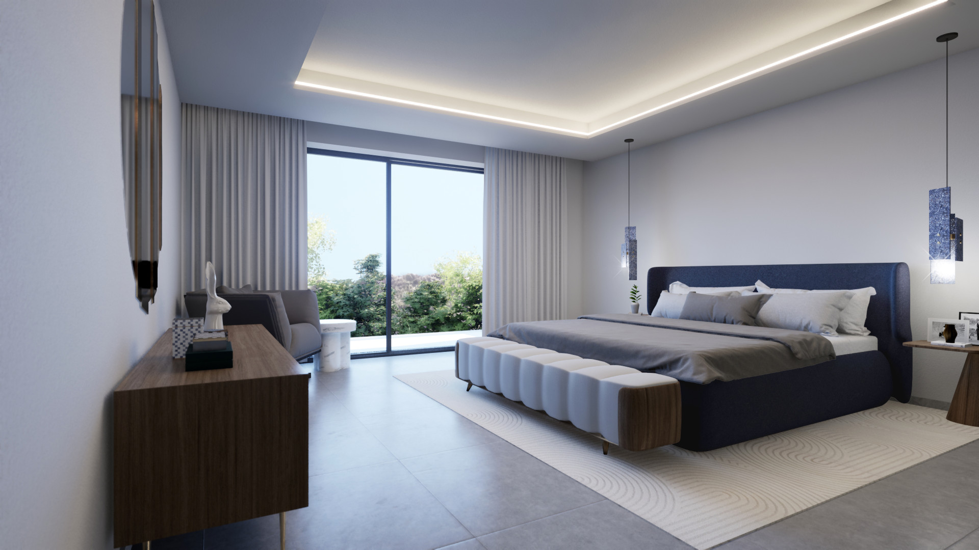 7 Bedroom Villa in Sotogrande - Photo 5