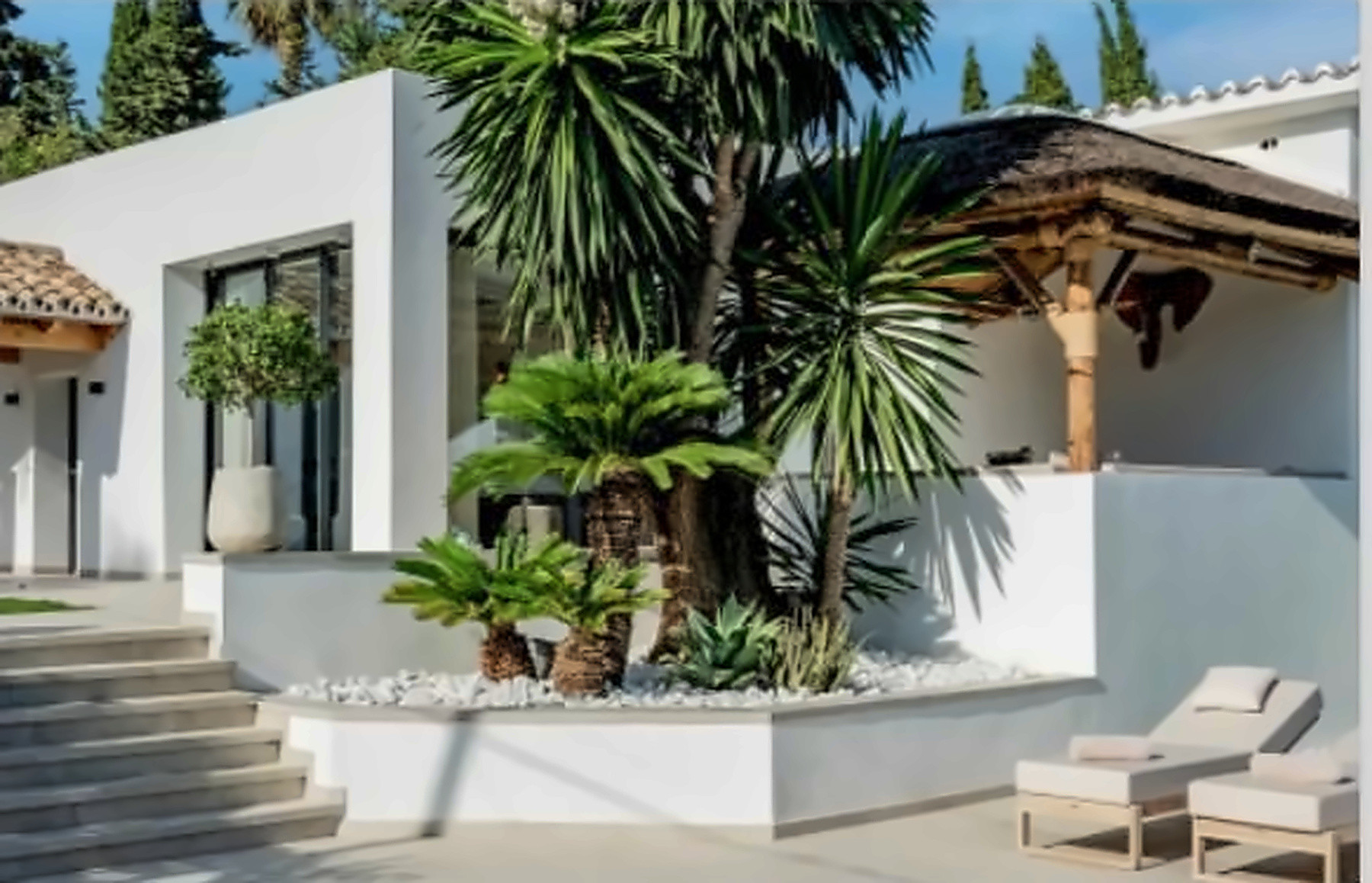 6 Bedroom Villa in Marbella - Photo 24