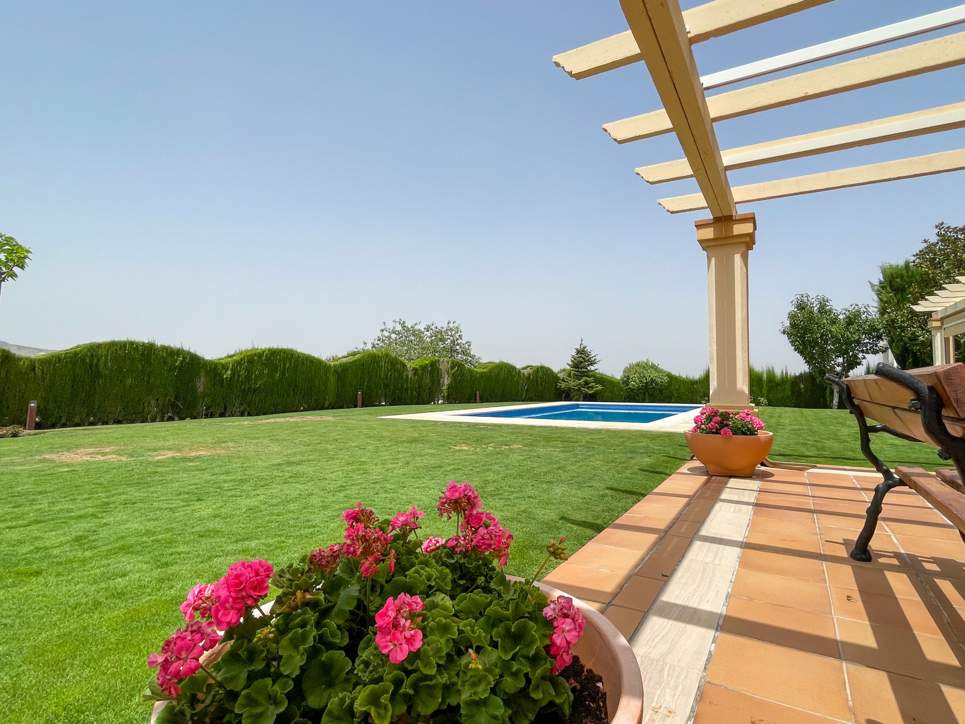6 Bedroom Villa in Antequera - Photo 28