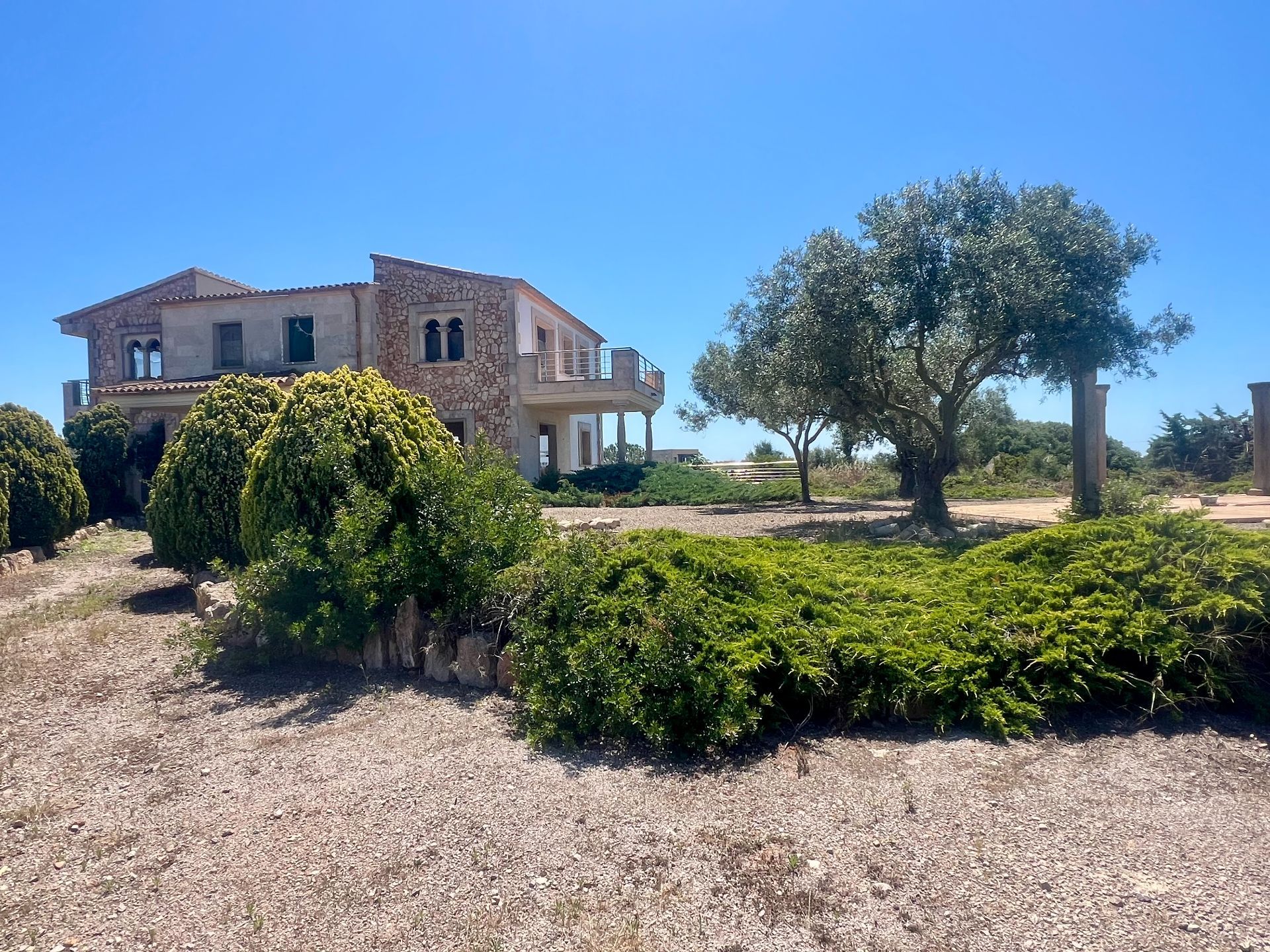 Moradia com 6 quartos com piscina em Baleares, Espanha – Foto 24