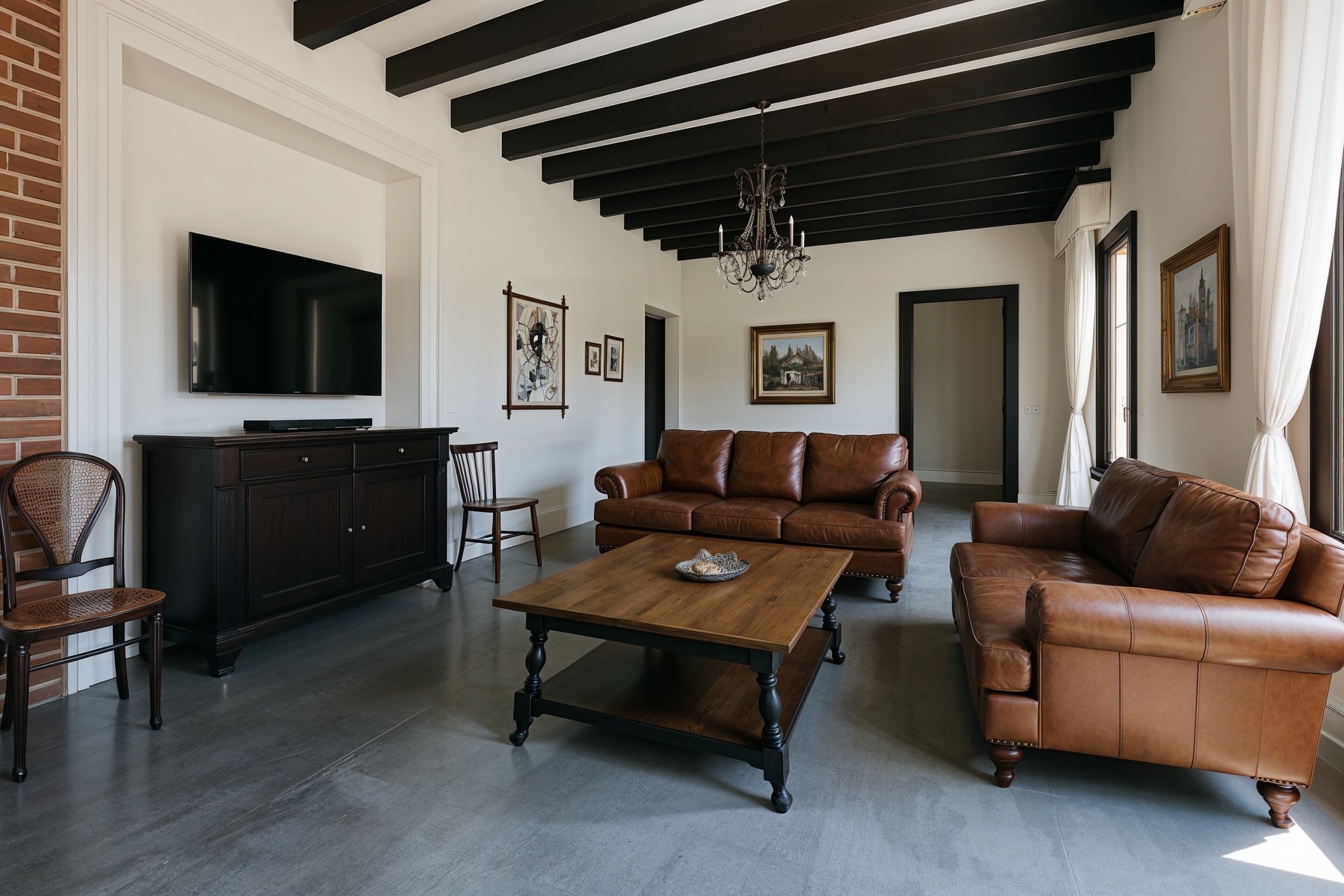 Villa de 6 chambres à Baléares, Espagne – Photo 6