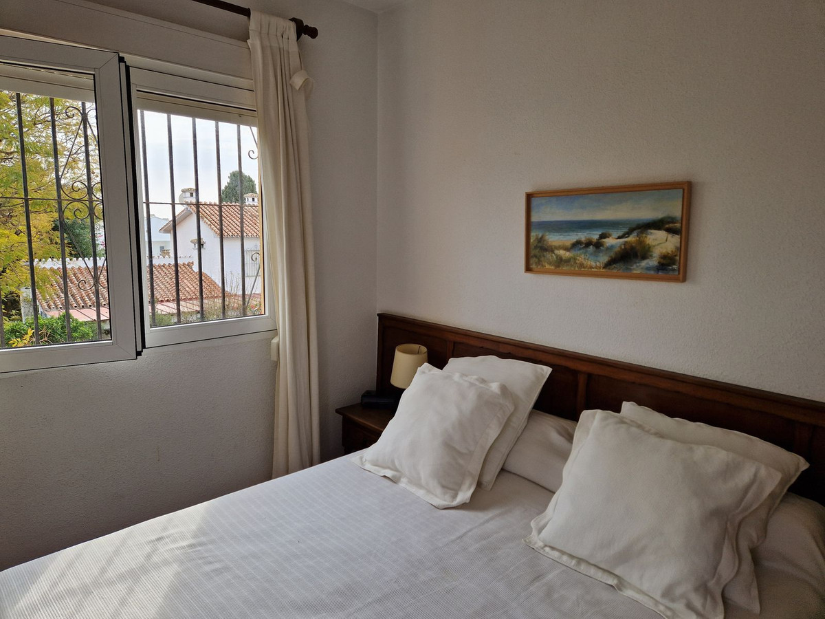 8 Bedroom Villa in Benalmádena - Foto 9