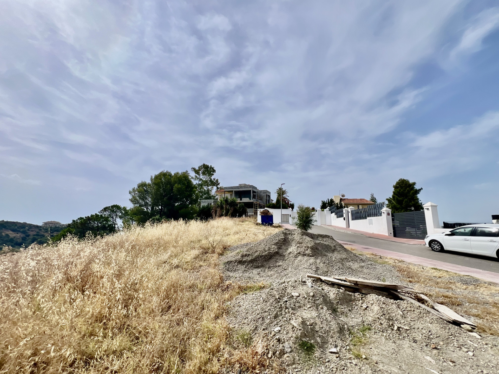 1,083 m² Plot in Marbella - Photo 19
