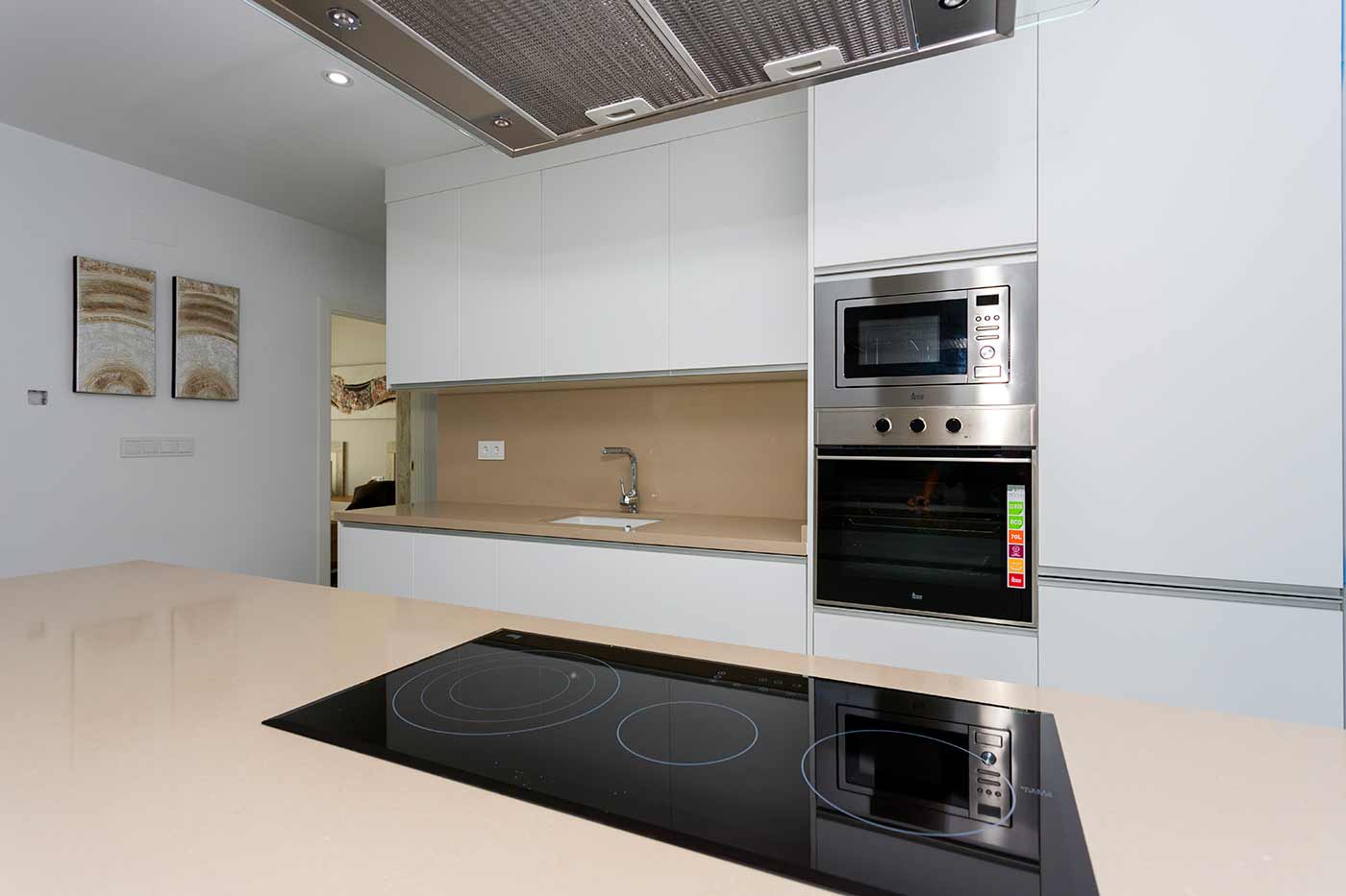 Moradia com 3 quartos com piscina em Alicante, Espanha – Foto 13