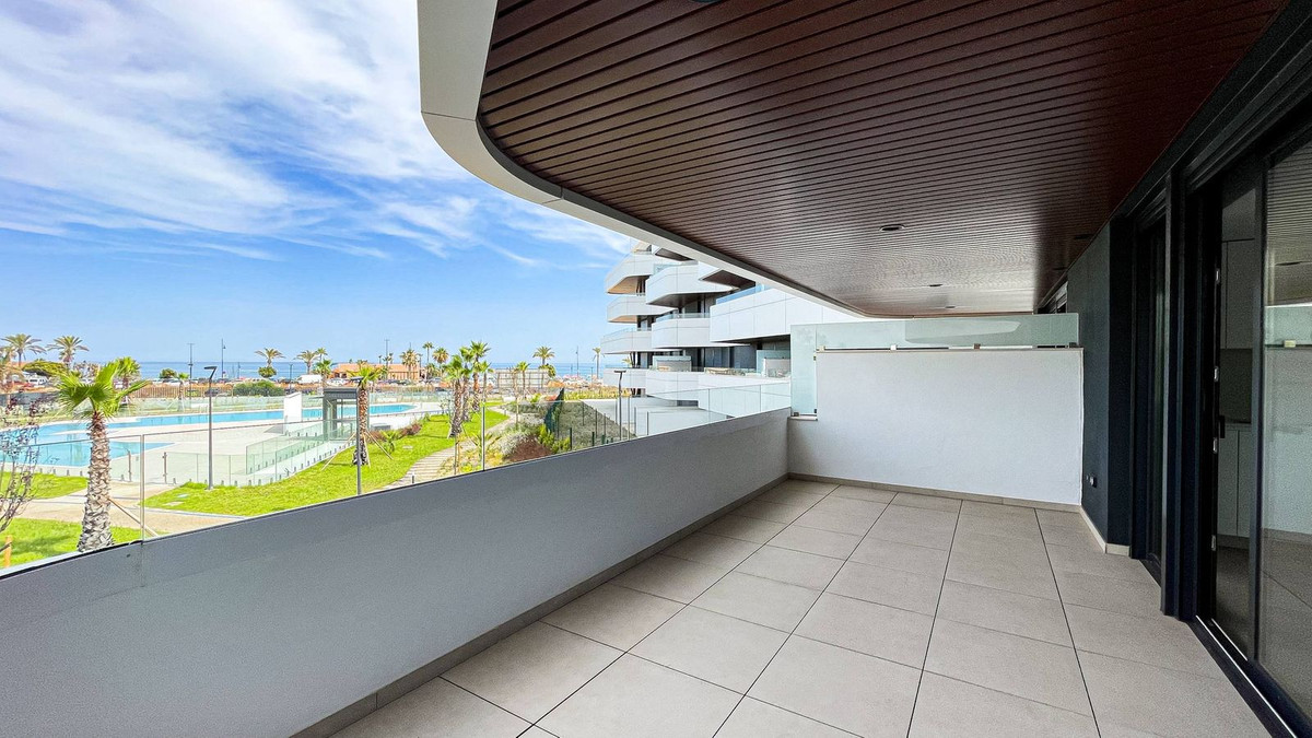 3 Bedroom Apartment in Torremolinos