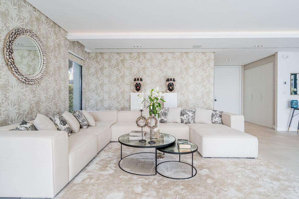 6 Bedroom Villa in Marbella - Foto 10