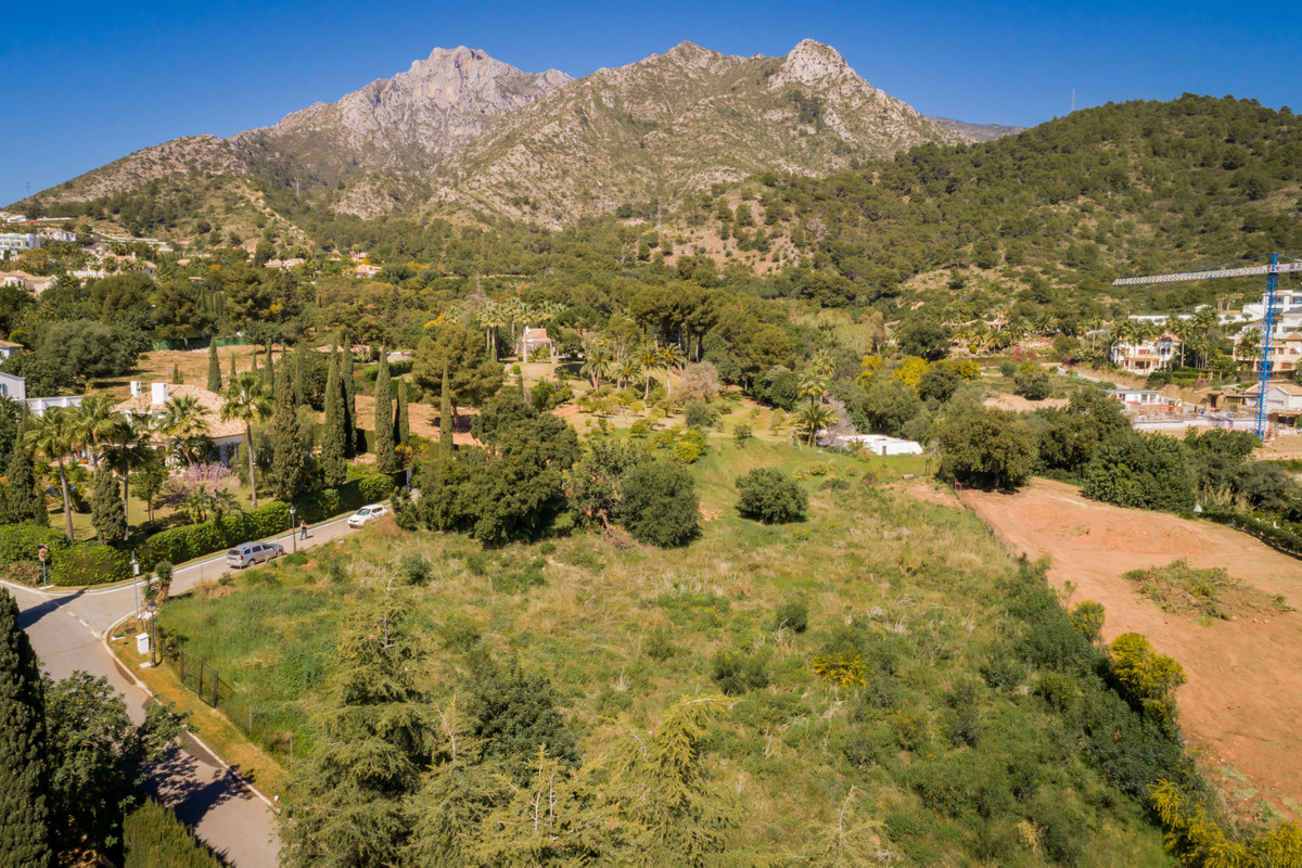5,500 m² Plot in Marbella - Photo 6