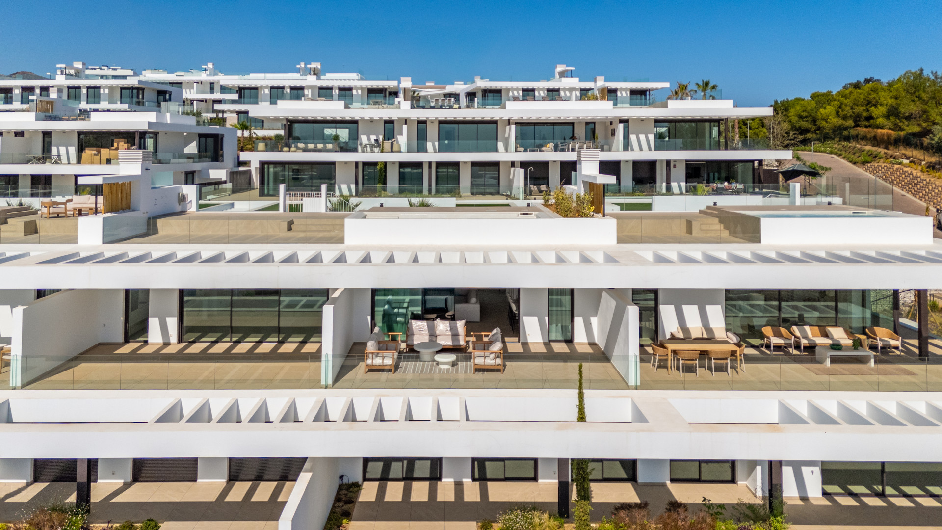 2 Bedroom Apartment in Marbella - Foto 24