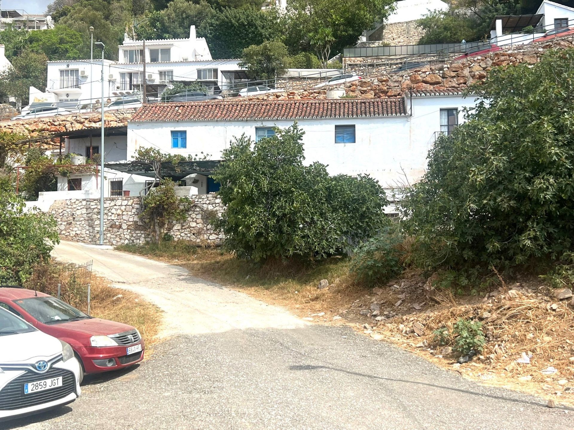 Villa in Mijas Pueblo