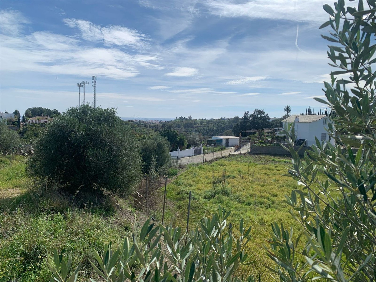 3 Bedroom Country house in Mijas - Фото 16