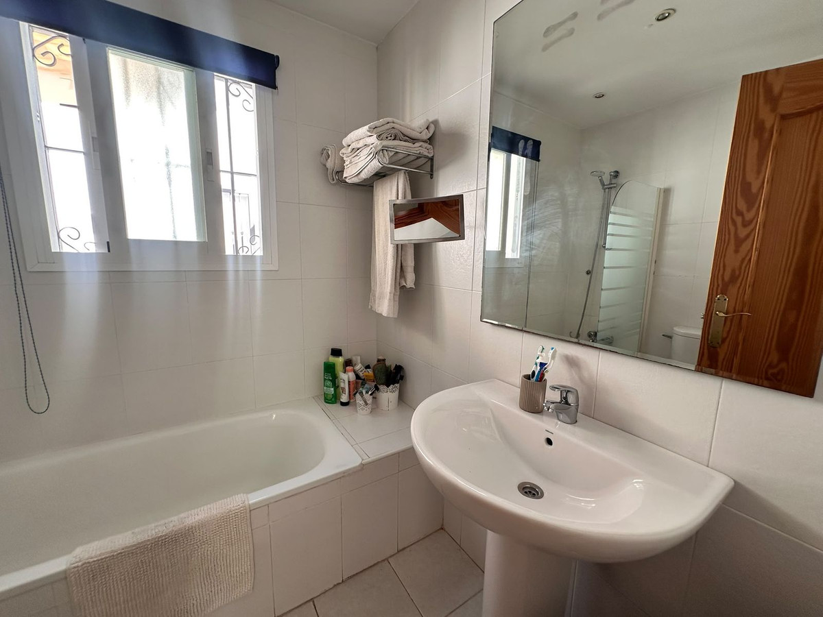 3 Bedroom Villa in Mijas - Photo 21