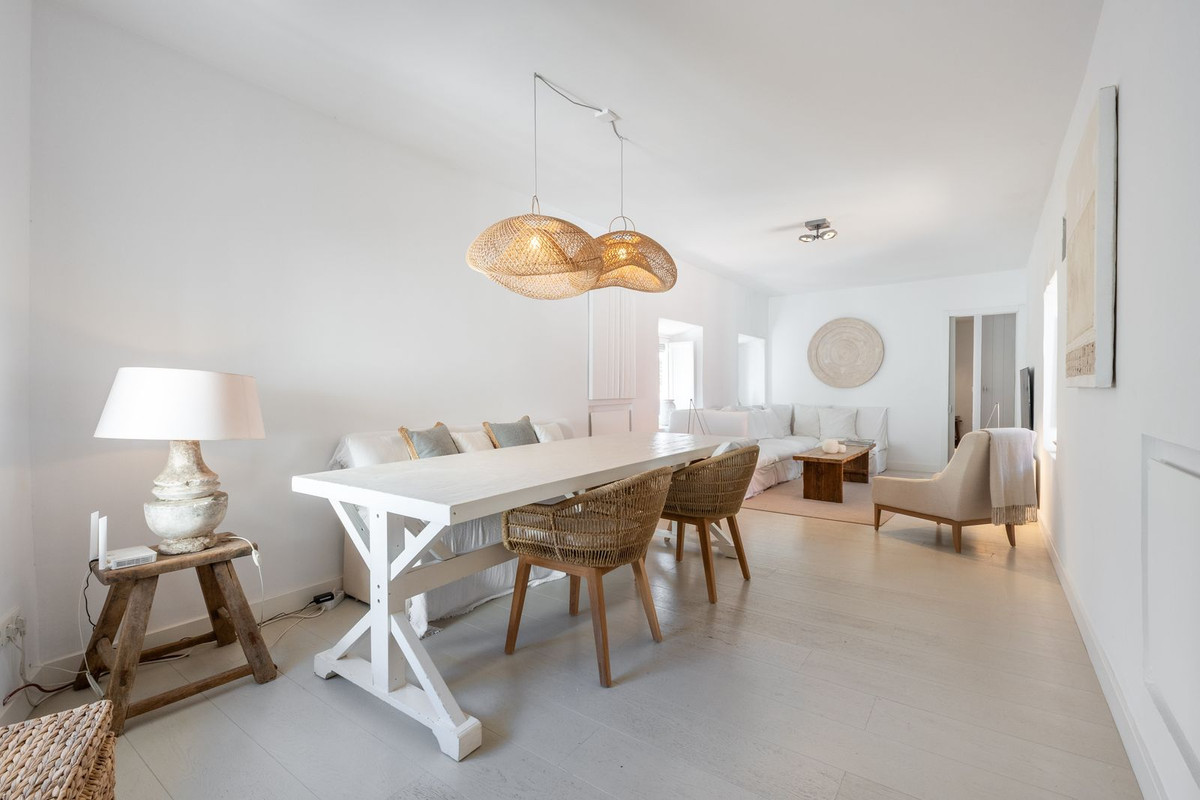Apartamento com 2 quartos em Málaga, Espanha – Foto 3