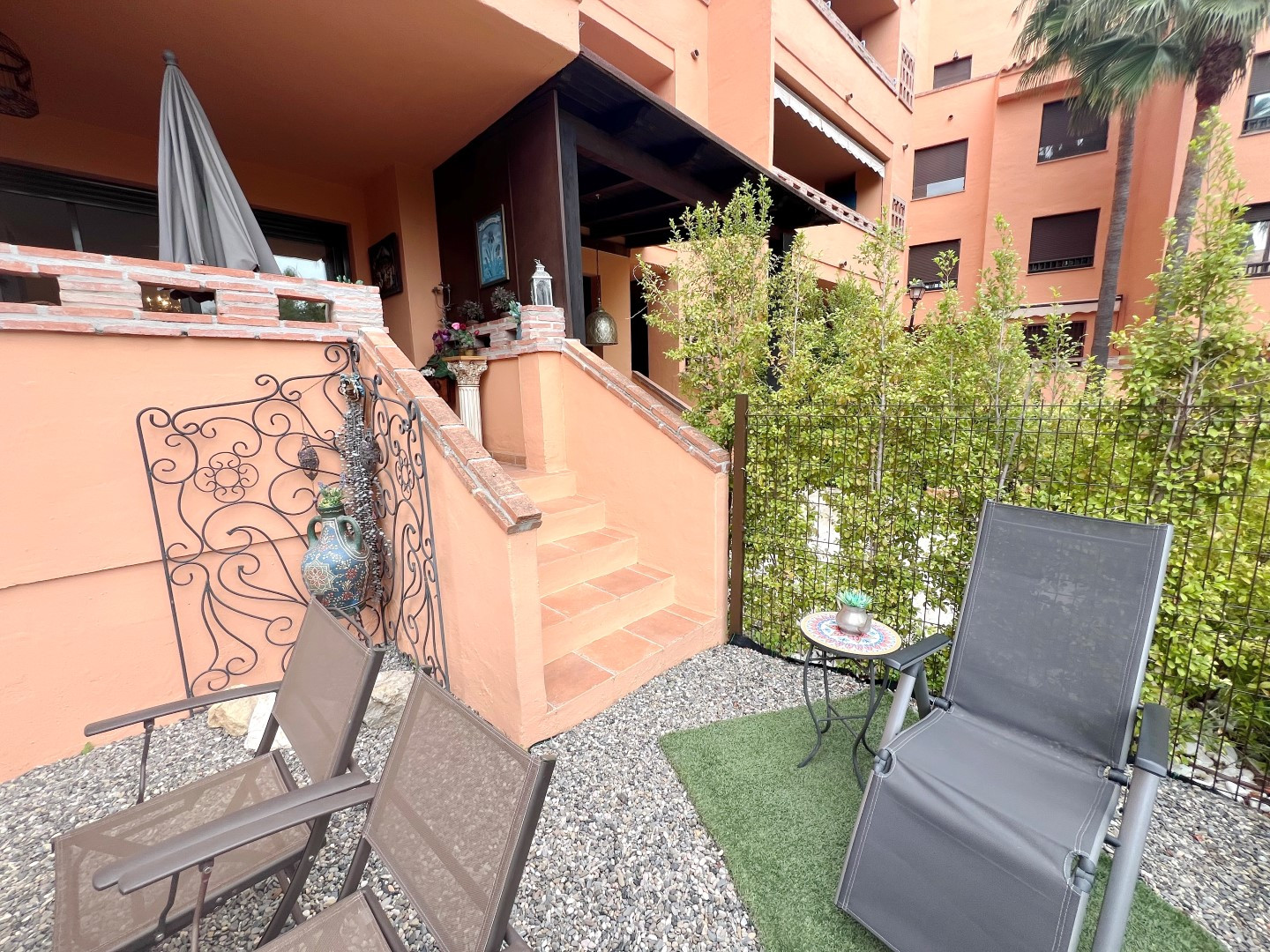 3 Bedroom Apartment in Marbella - Photo 24