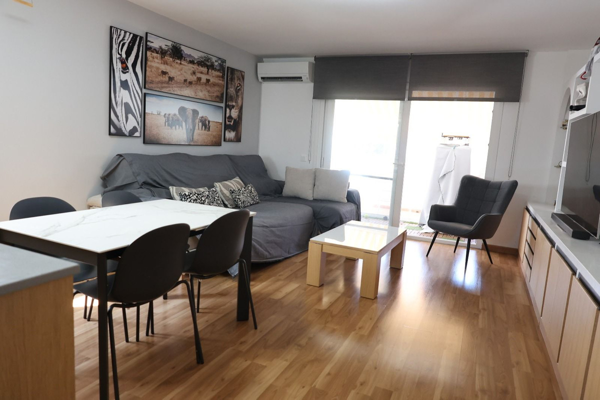3 Bedroom Apartment in Mijas - Photo 14