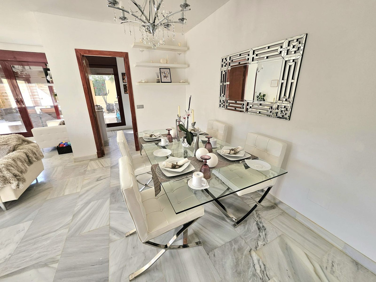 3 Bedroom Villa in Benahavís - Foto 9