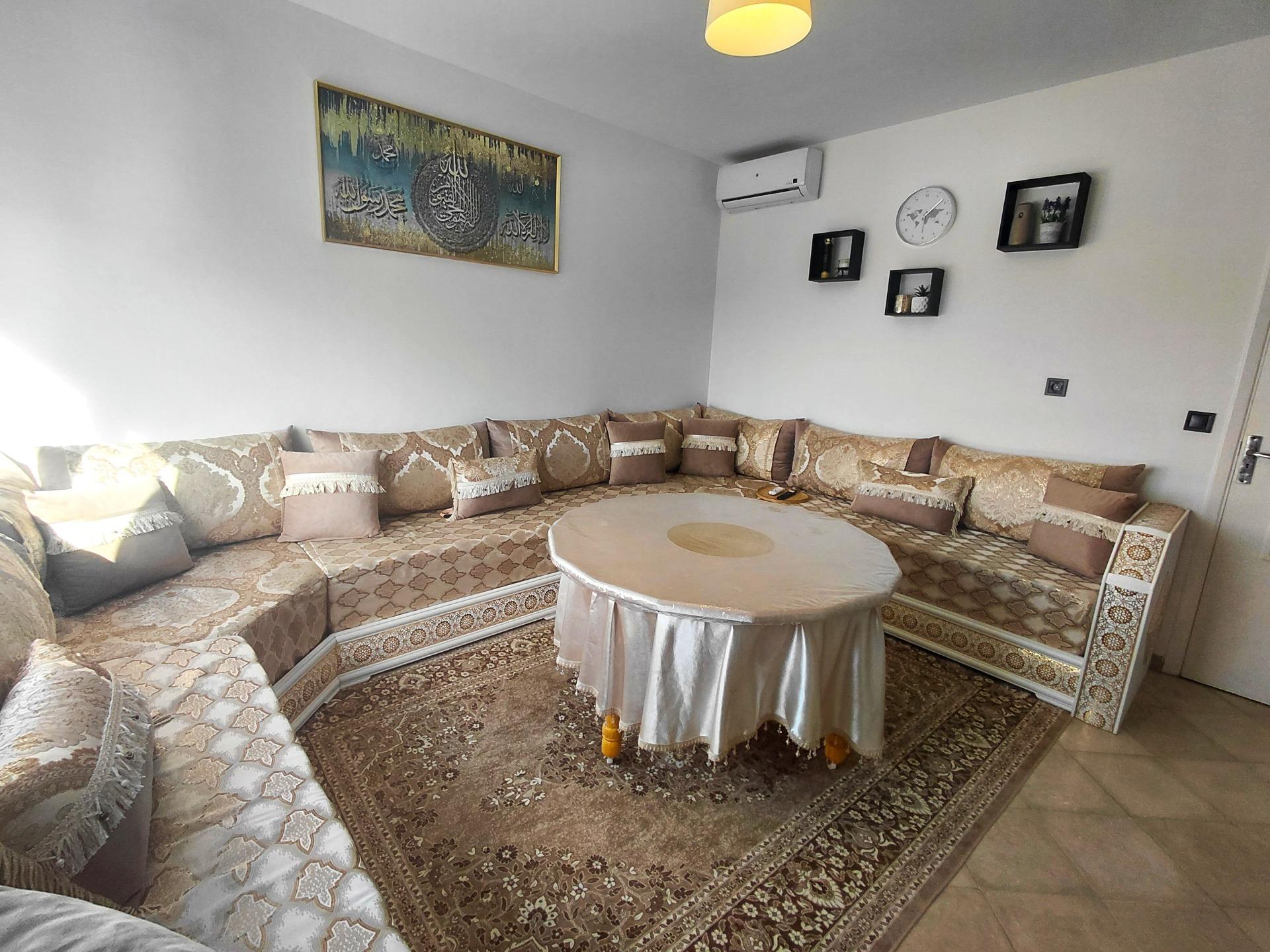 Apartment in Manacor