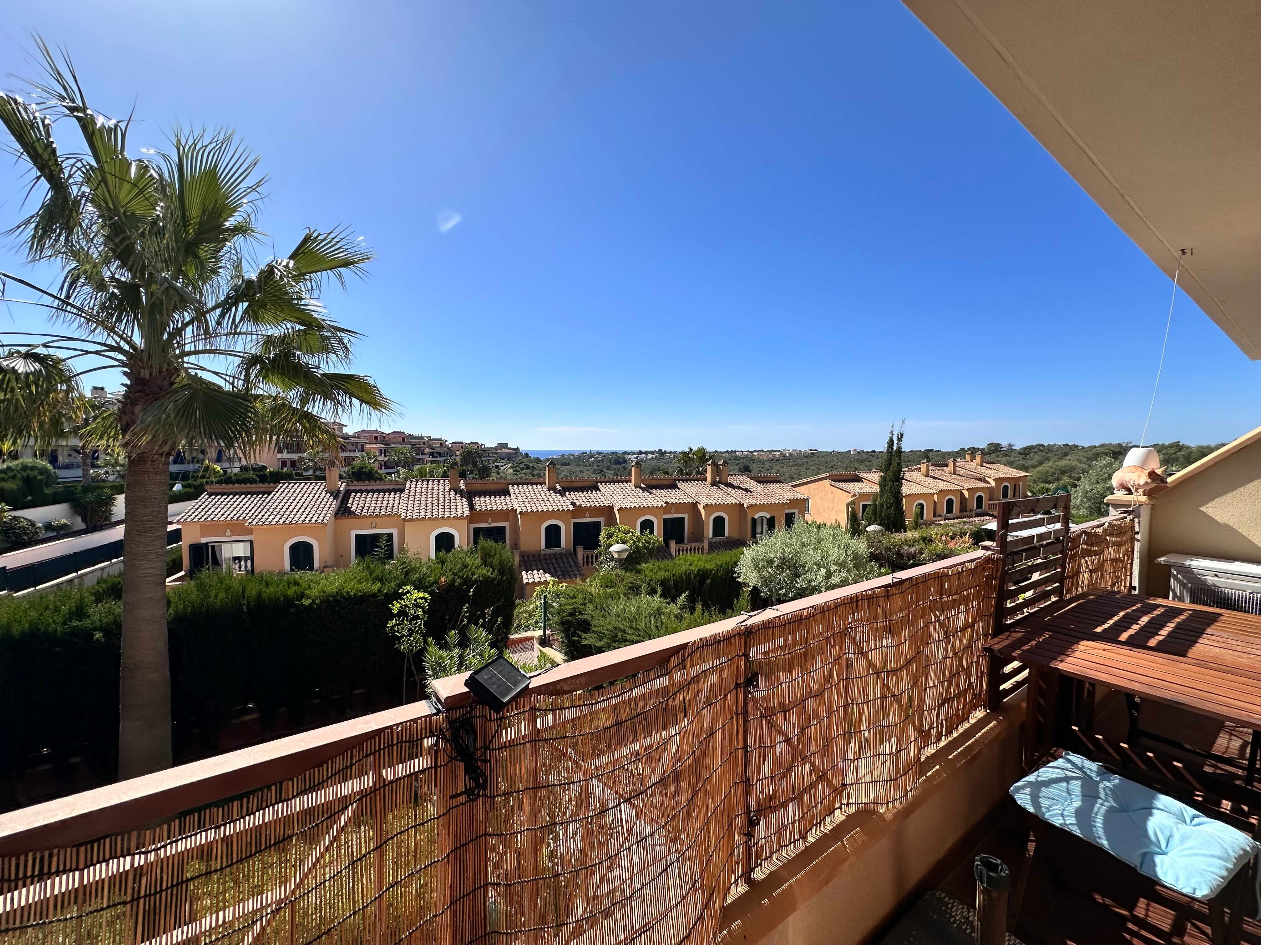 Apartamento com 2 quartos com piscina em Baleares, Espanha – Foto 19