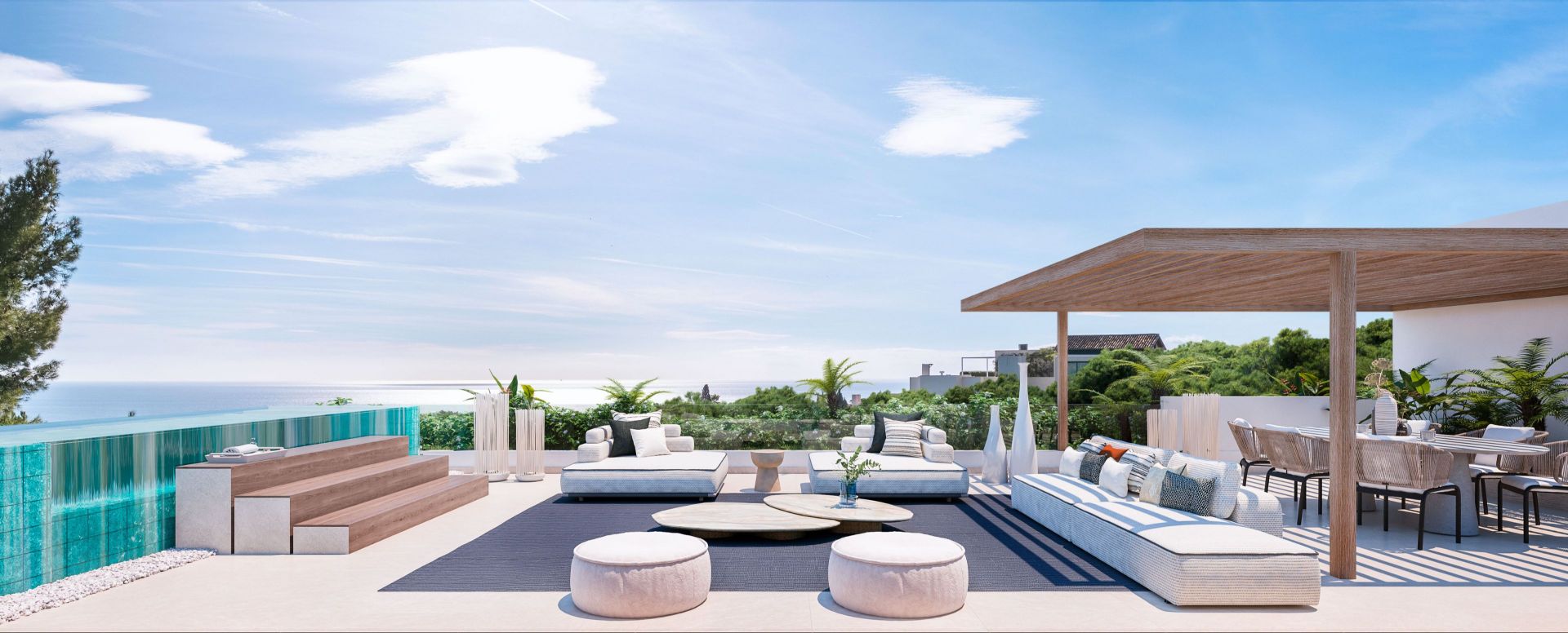 5 Bedroom Villa in Marbella - Photo 13