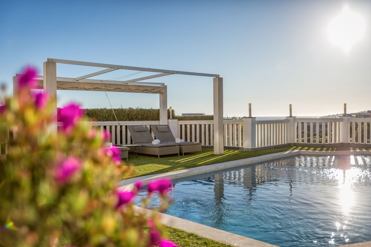 5 Bedroom Villa in Mijas - Photo 5