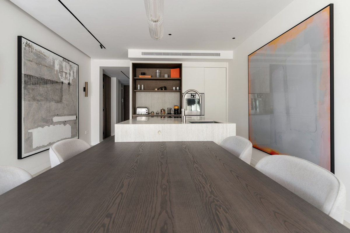 Apartamento com 3 quartos com piscina em Málaga, Espanha – Foto 10