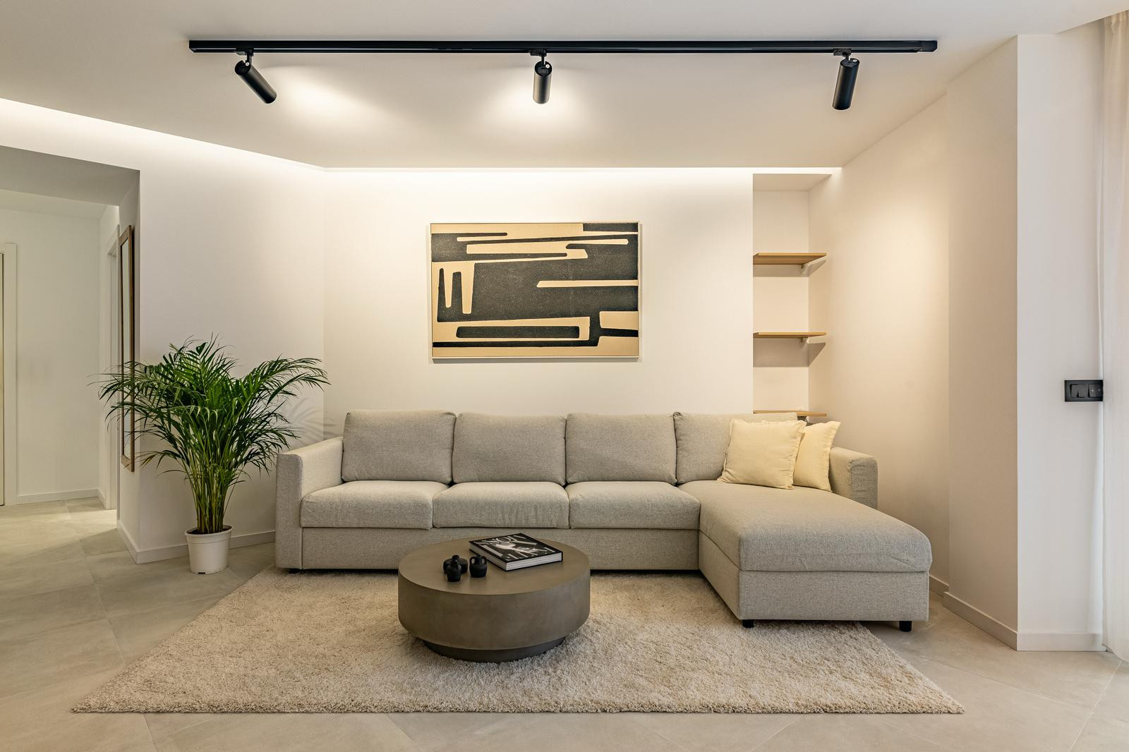 3 Bedroom Apartment in Marbella - Photo 8