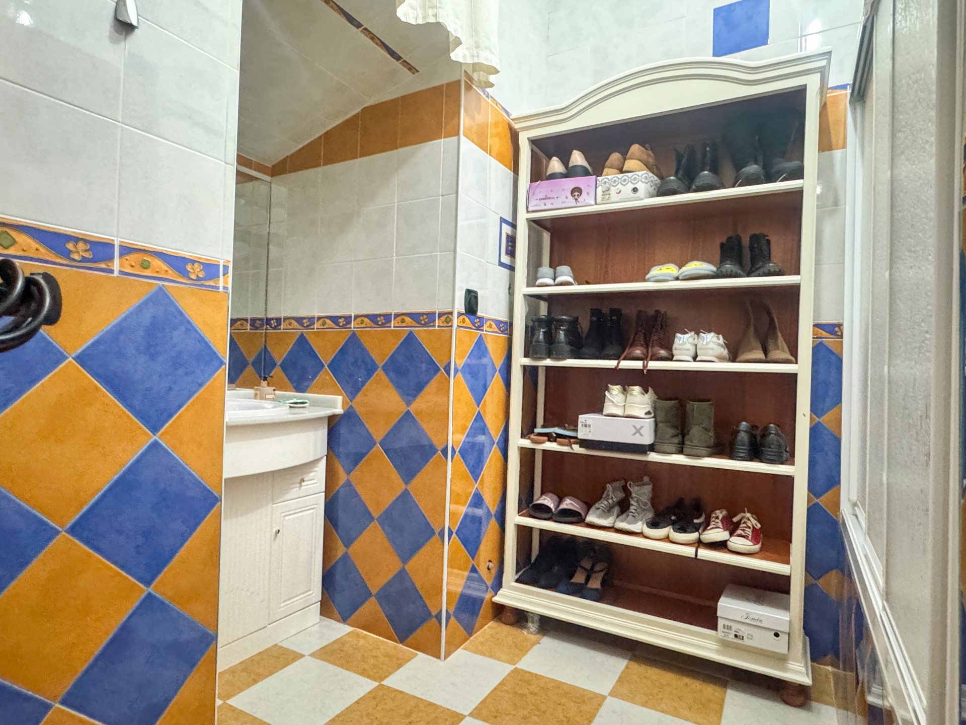 Moradia com 5 quartos com piscina em Málaga, Espanha – Foto 20