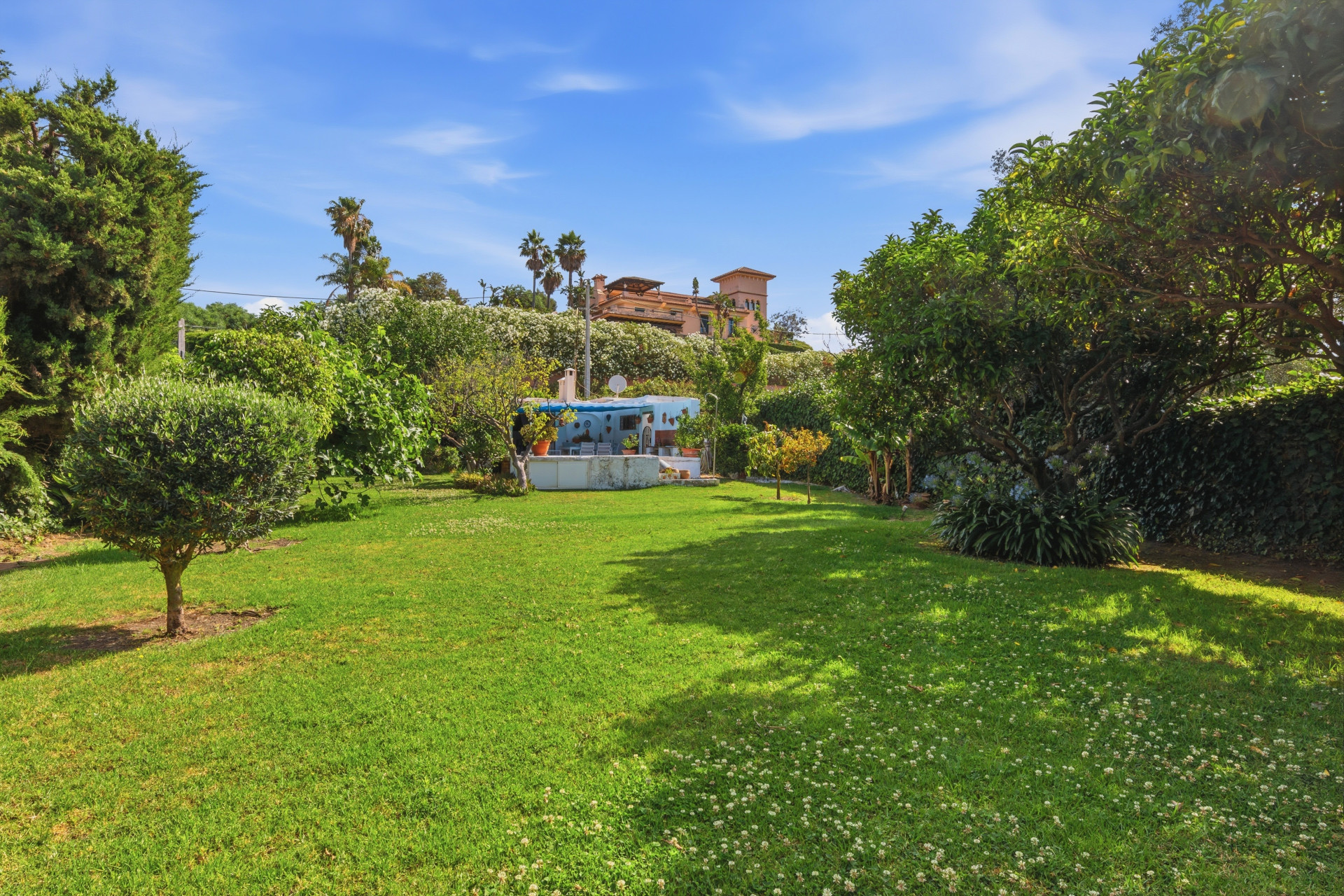 2 Bedroom Country house in Estepona - Photo 14