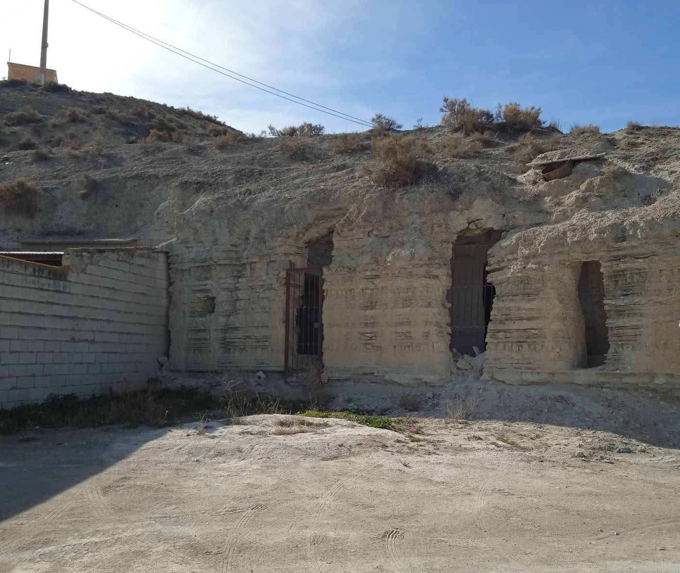 Moradia com 6 quartos em Granada, Espanha – Foto 1