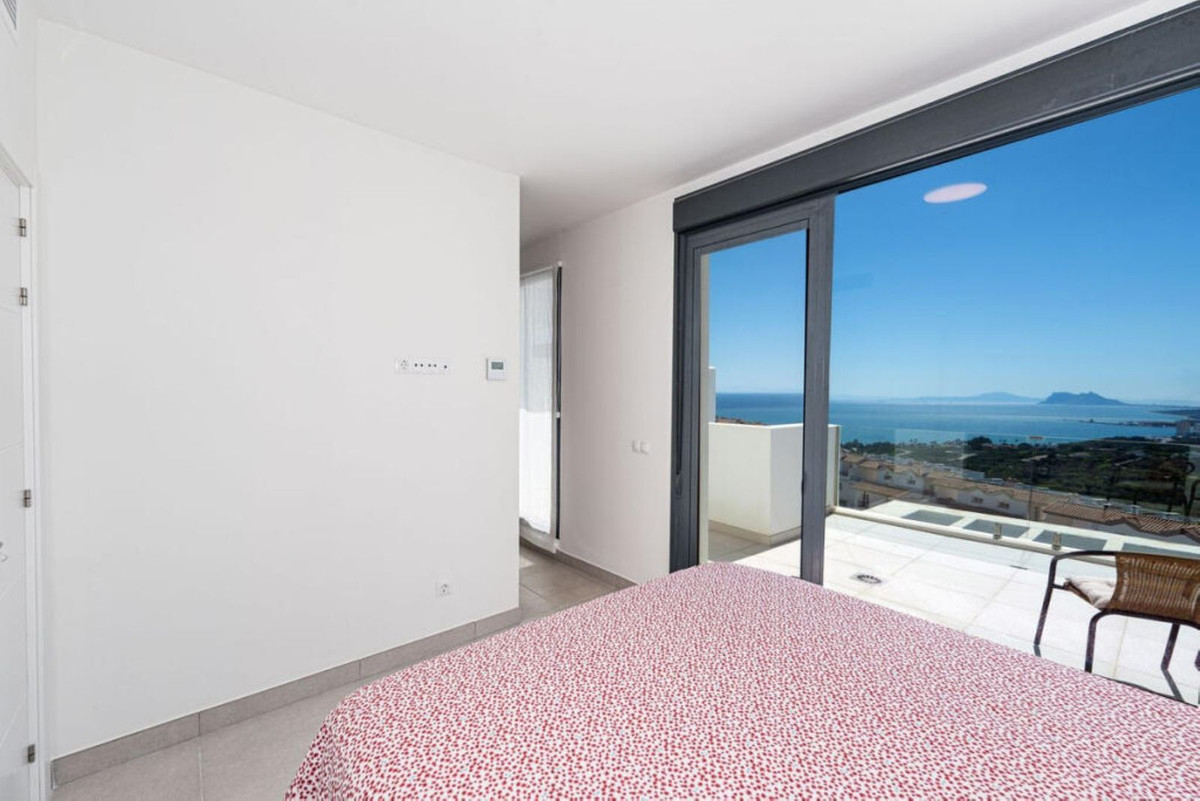 4 Bedroom Townhouse in Manilva - Foto 21