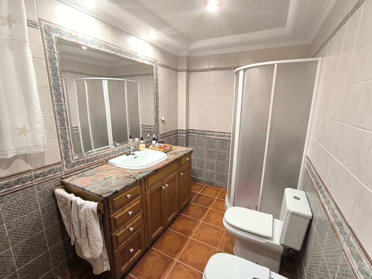 Villa con 5 camere con piscina a Murcia, Spagna – Foto 11