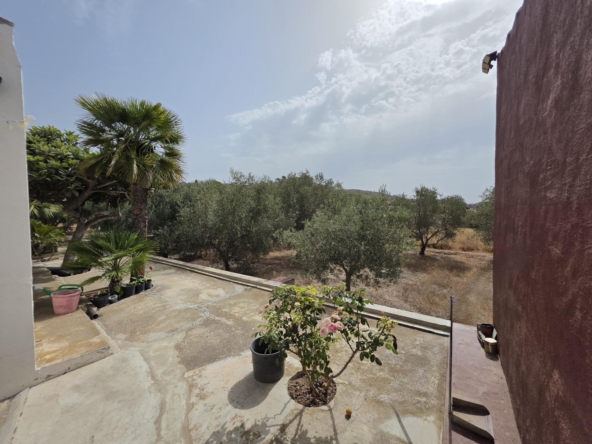 Villa con 3 camere con piscina a Alicante, Spagna – Foto 4